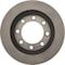 Centric Parts Standard Brake Rotor, 121.67024 121.67024 - alternate 5